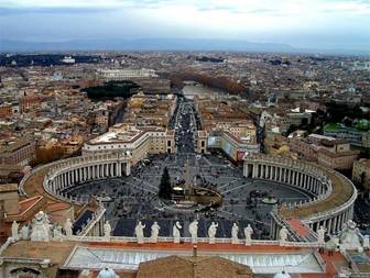 Vatican City